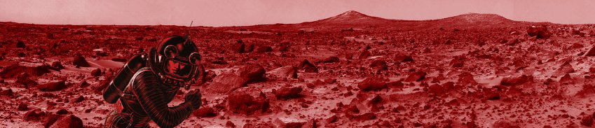 MARS PRIMUS. Good one.